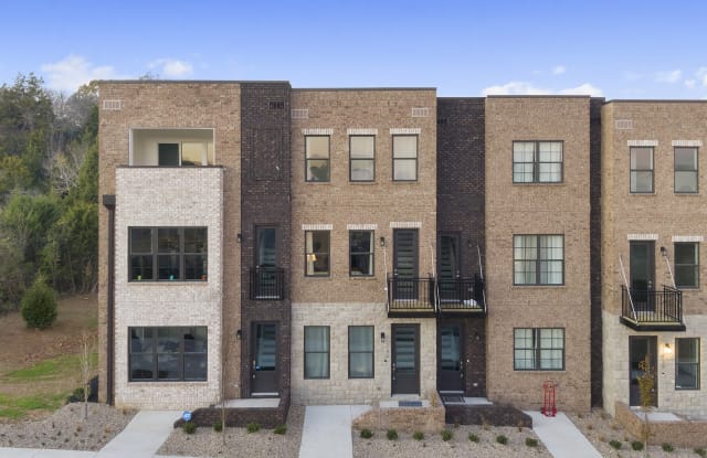 555 Creative Way - 555 Creative Way, Nashville, TN 37115
