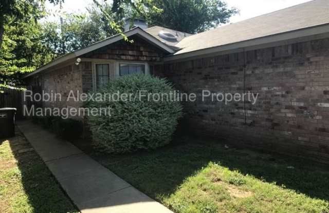 6259 Canyon Circle - 6259 Canyon Circle, Fort Worth, TX 76133