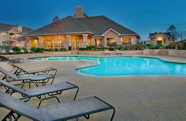 1702 University Blvd 0089 - 1702 University Boulevard, Williamson County, TX 78665