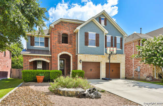 208 MUSTANG RUN - 208 Mustang Run, Boerne, TX 78006