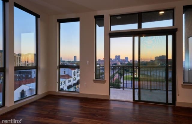 3901 Main St - 3901 Main St, Houston, TX 77004