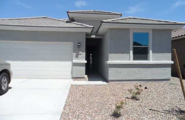 11614 W BOCA RATON Road - 11614 W Boca Raton Rd, El Mirage, AZ 85335
