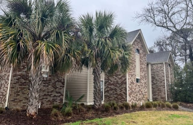 1866 Montclair Dr Unit C - 1866 Montclair Drive, Mount Pleasant, SC 29464