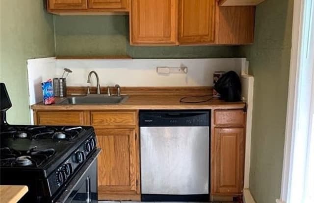 207 Ohio Avenue - 2 - 207 Ohio Ave, Providence, RI 02905