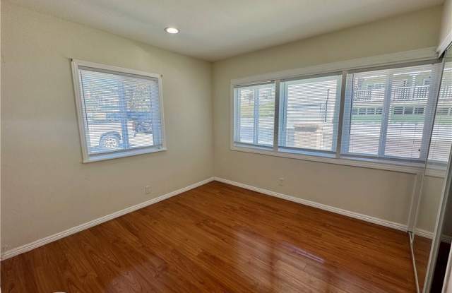 417 Ocean View Avenue - 417 Ocean View Avenue, Hermosa Beach, CA 90254