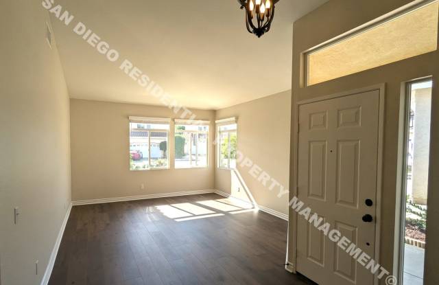 Beautiful 3/2 Near Castle Creek Country Club Gallery 2