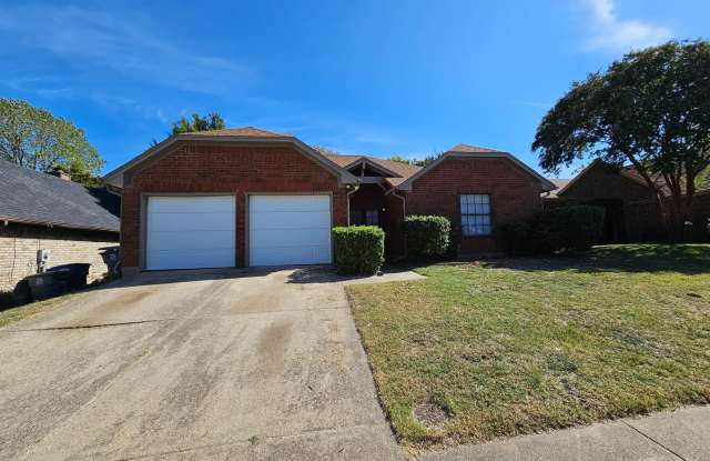 AVAILABLE NOW! - 6920 Mountain Cedar Lane, Dallas, TX 75236