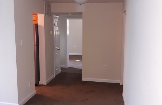 736 BRANDYWINE STREET SE - 736 Brandywine Street Southeast, Washington, DC 20032