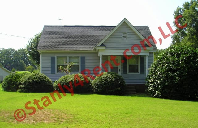 43226 Morrow Mountain Rd - 43226 Morrow Mountain Road, Stanly County, NC 28001