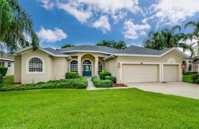 4040 Greystone Dr - 4040 Greystone Drive, Clermont, FL 34711