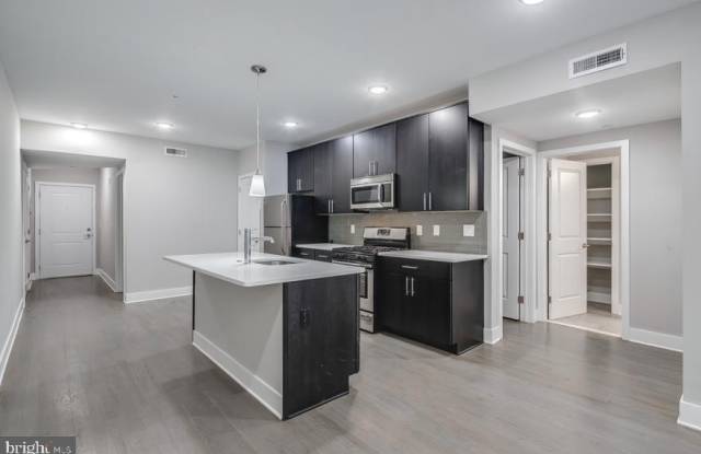 1607 CATHARINE Street - 1607 Catharine Street, Philadelphia, PA 19146