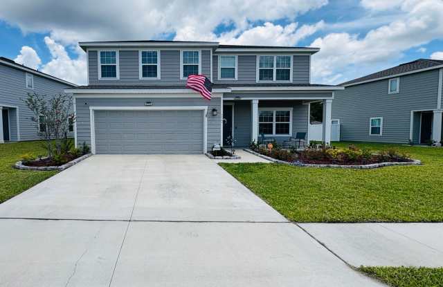 Like New 4 Bedroom Home in Panther Creek photos photos