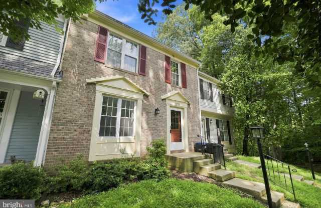 6176 MARTINS LANDING Court Gallery 3