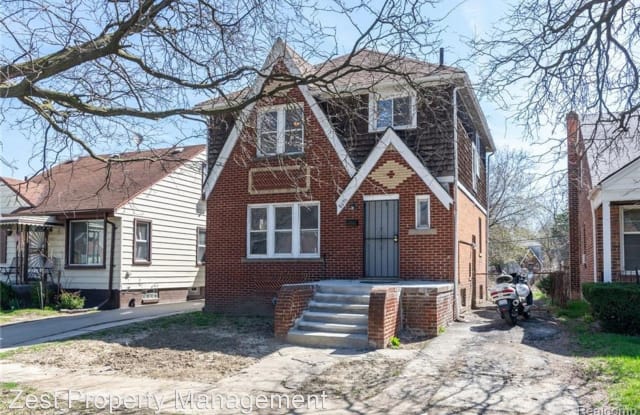 8096 Coyle Street - 8096 Coyle Avenue, Detroit, MI 48228