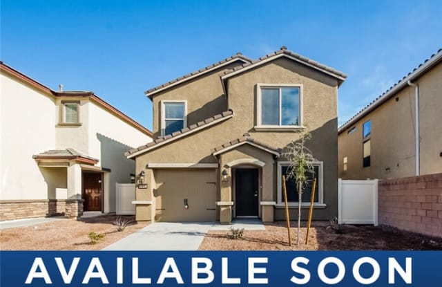 6442 Cambric Court - 6442 Cambric Ct, Whitney, NV 89011