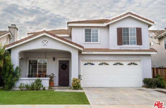 24733 CARMEL Drive - 24733 Carmel Drive, Carson, CA 90745