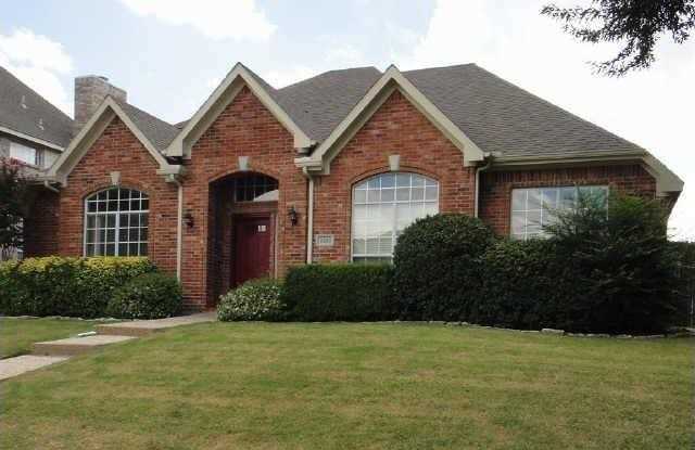 3920 Malton Drive - 3920 Malton Drive, Plano, TX 75025