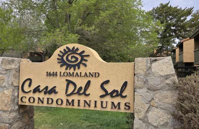 1644 Lomaland Drive - 1644 Lomaland Drive, El Paso, TX 79935