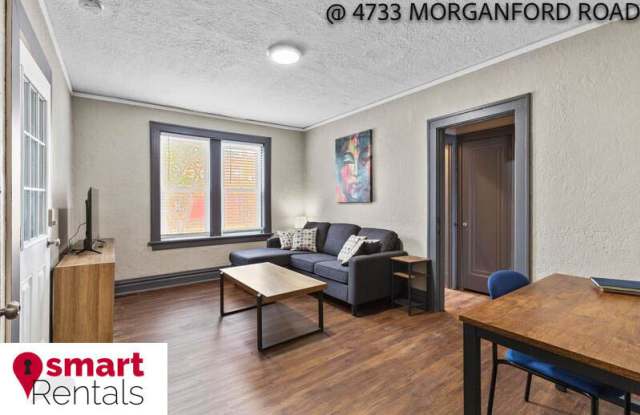 4733 Morgan Ford Road - 3 photos photos