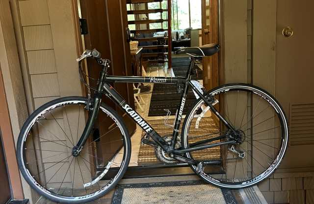 4060 Coyote Fork photos photos