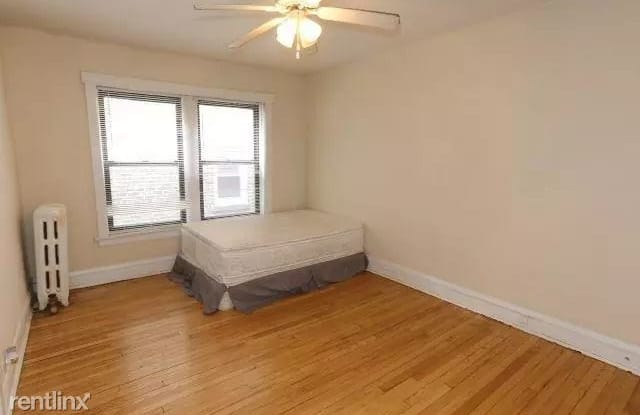 518 W Cornelia Ave 114 - 518 West Cornelia Avenue, Chicago, IL 60657