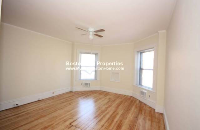 9 Buswell St. photos photos