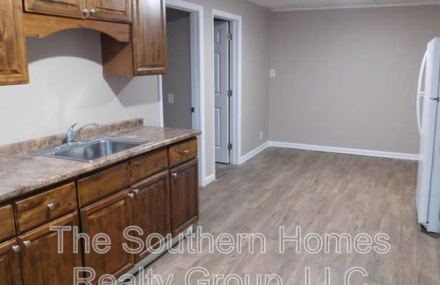 1219 Pennsylvania Avenue - A Gallery 2