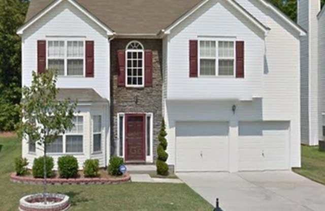 1519 Peachcroft Road - 1519 Peachcroft Road, Mecklenburg County, NC 28216