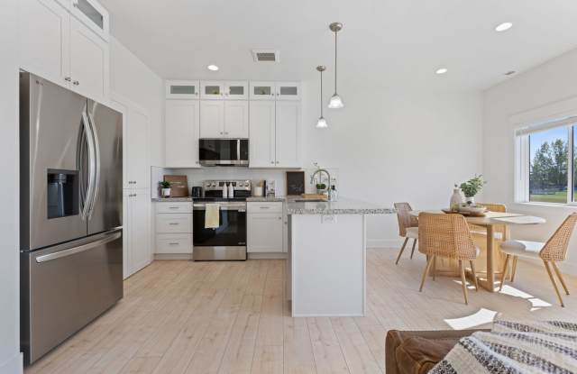 MODERN LUXURY 3 BED 2.5 BATH TOWNHOME IN SAINT ANTHONY Gallery 1