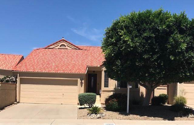10806 N 112TH Place - 10806 North 112th Place, Scottsdale, AZ 85259