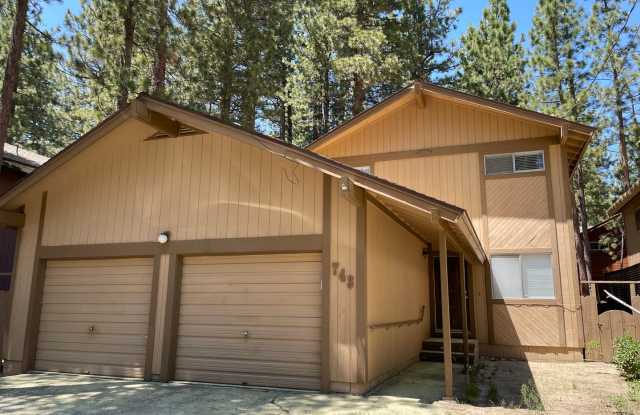 Great Location - Al Tahoe Home with Upgrades photos photos