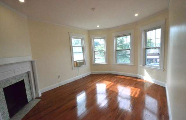 175 Belmont St. Gallery 1