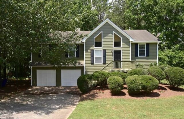 2744 Country Creek Way Northwest - 2744 Country Creek Way Northwest, Cobb County, GA 30152