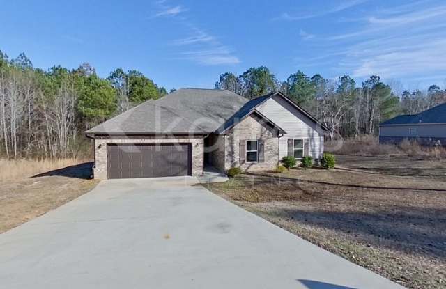 1525 New Prospect Road - 1525 New Prospect Road, Jasper, AL 35503
