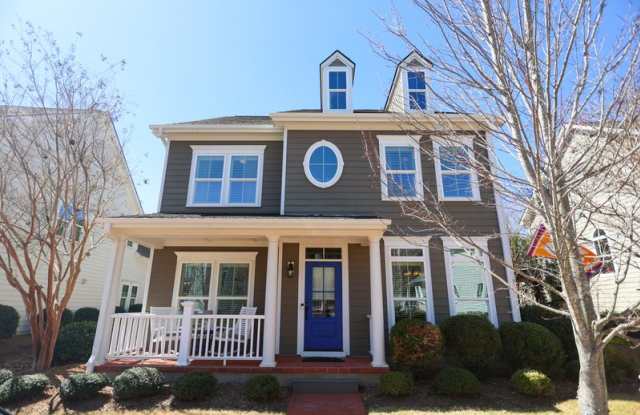 504 Village Walk Lane - 504 Village Walk Lane, Clemson, SC 29631