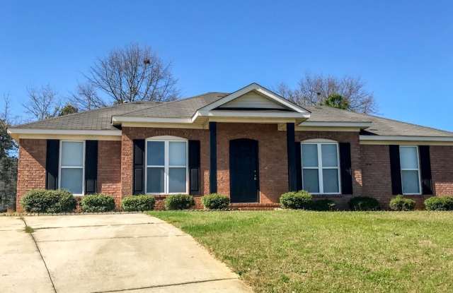 Split Floor Home minutes to Fort Gordon Gallery 1
