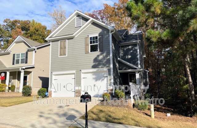 613 Royal Crest Court - 613 Royal Crest Court, Cherokee County, GA 30115