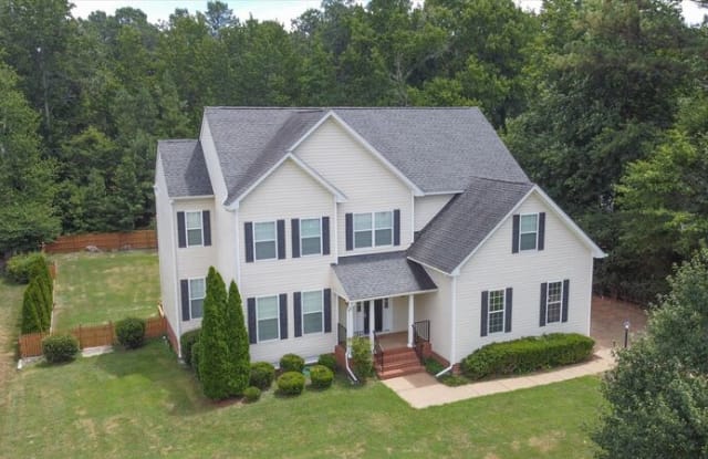 243 Wallingham Drive - 243 Wallingham Drive, Chesterfield County, VA 23114