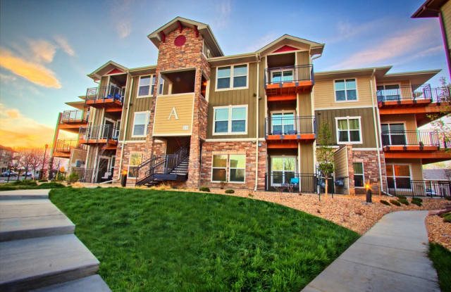 Ironhorse Apartments photos photos
