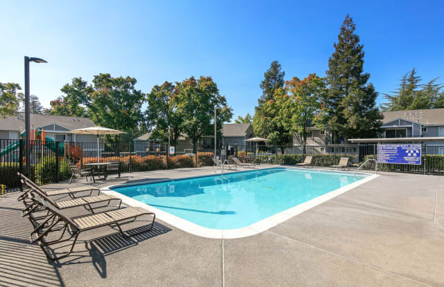 Antelope Ridge Apartments photos photos