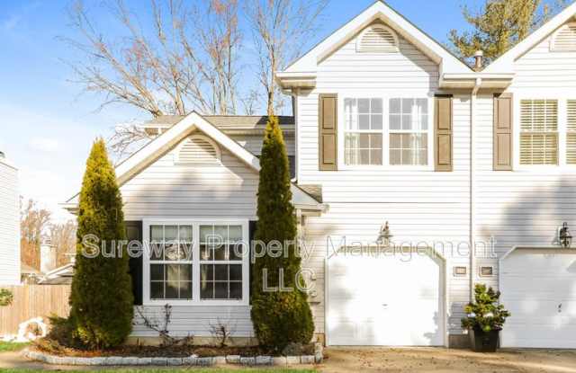 105 Soneham Drive - 105 Stoneham Drive, Glassboro, NJ 08028