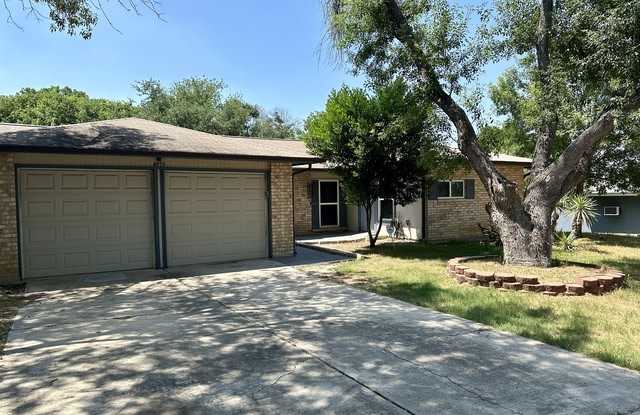 4959 GREY HAWK - 4959 Grey Hawk Street, San Antonio, TX 78217
