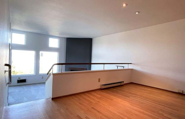 Gorgeous 1 bedroom condo with incredible views for rent! Gallery 4