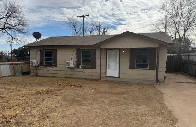 3 Bedroom 1 Bath House photos photos