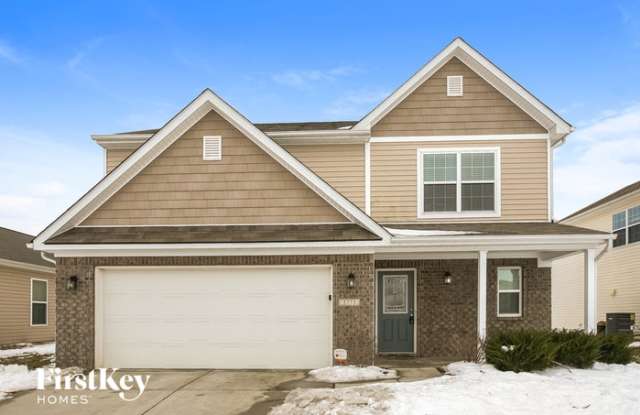 5773 Weeping Willow Place - 5773 Weeping Willow Pl, Whitestown, IN 46075