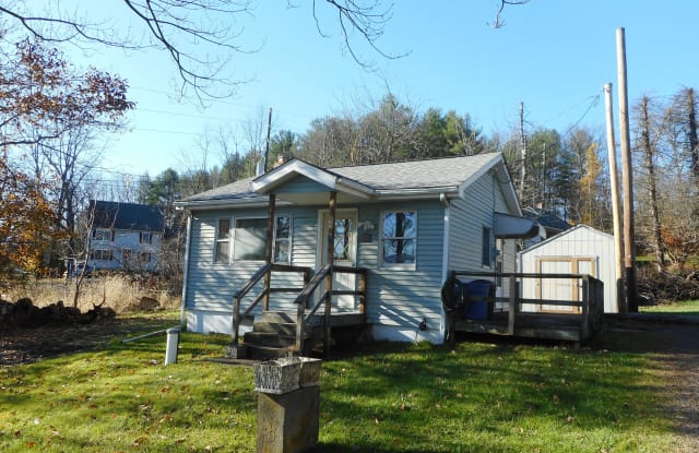 908 Polk Valley Rd - 908 Polk Valley Road, Monroe County, PA 18360