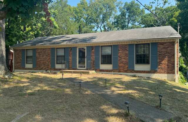 4BR Home in the Heart of Nashville photos photos