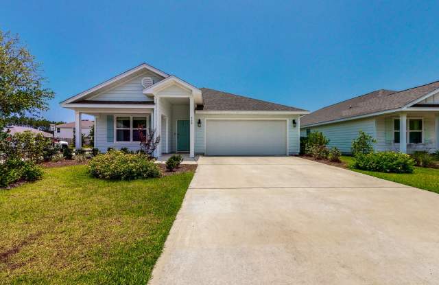Coming Soon! 4 bed 2 bath home located in Hammock Bay! photos photos