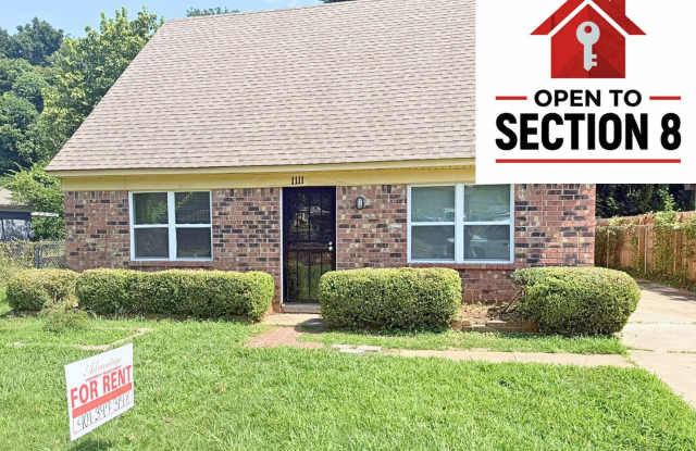 Spacious 4-Bedroom Home for Rent – 1111 Canary Ln, Memphis, TN 38109 photos photos Spacious 4-Bedroom Home for Rent – 1111 Canary Ln, Memphis, TN 38109 photos photos