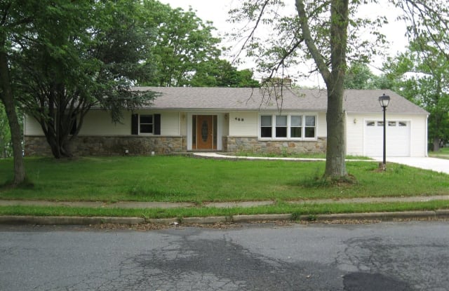 468 Hillcrest Dr. - 468 Hillcrest Drive, Aberdeen, MD 21001